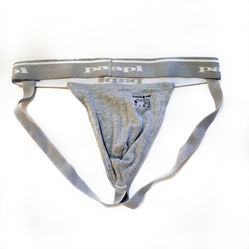 Papi Jockstrap - Picture 2 of 2